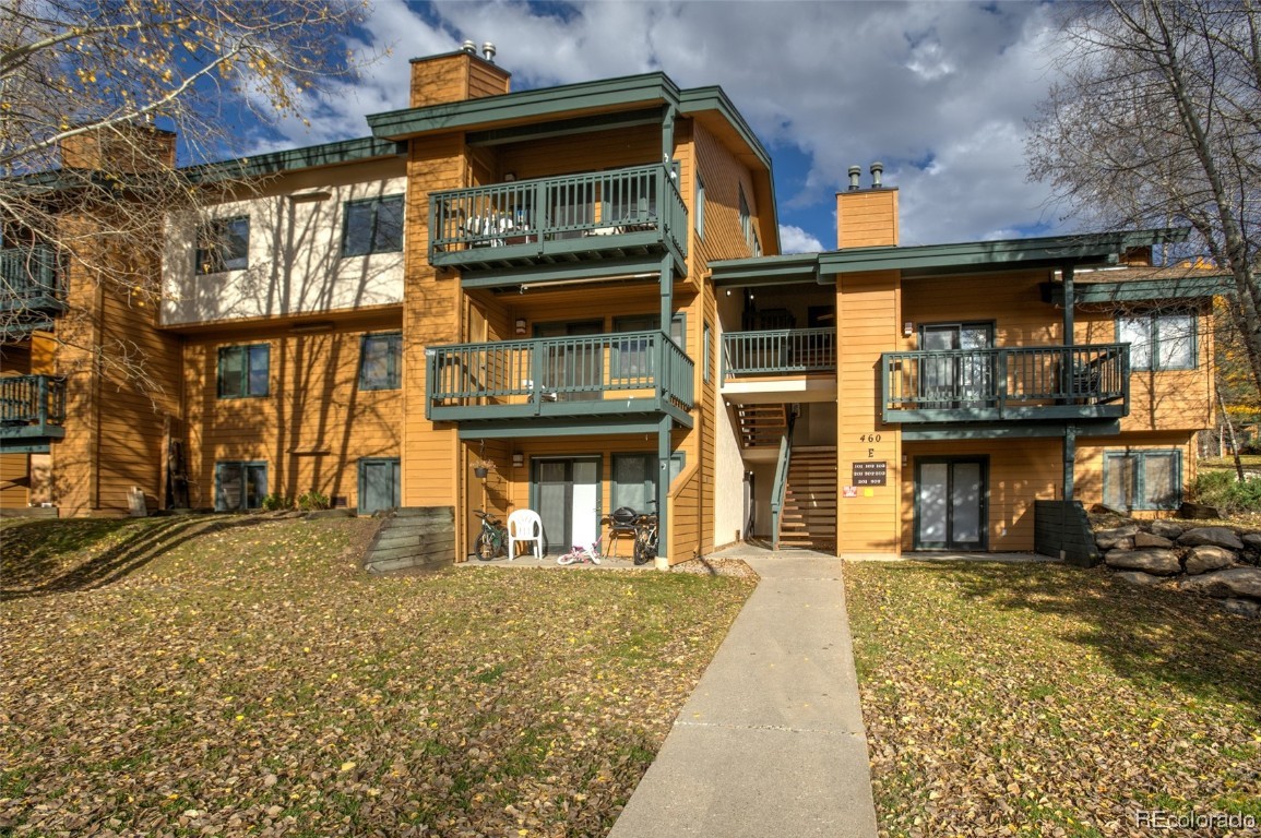 460 Ore House Plaza, #102, Steamboat Springs, CO 80487 Listing Photo  25