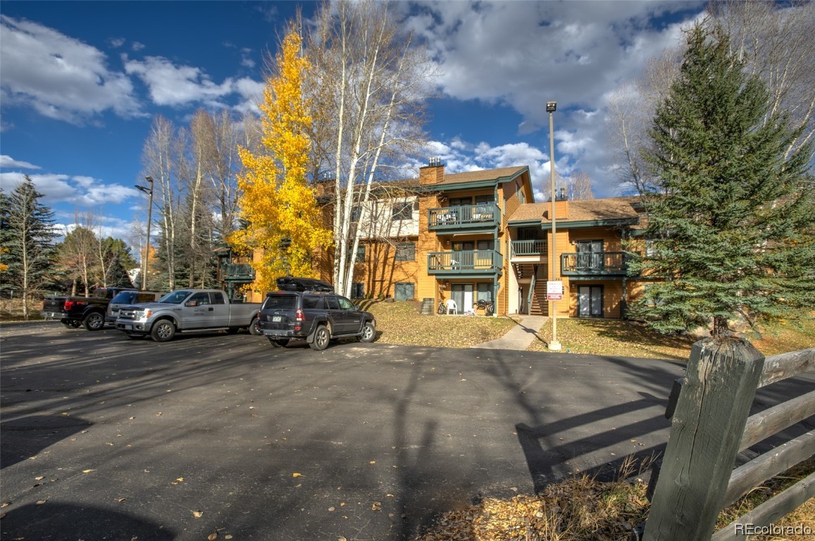 460 Ore House Plaza, #102, Steamboat Springs, CO 80487 Listing Photo  26