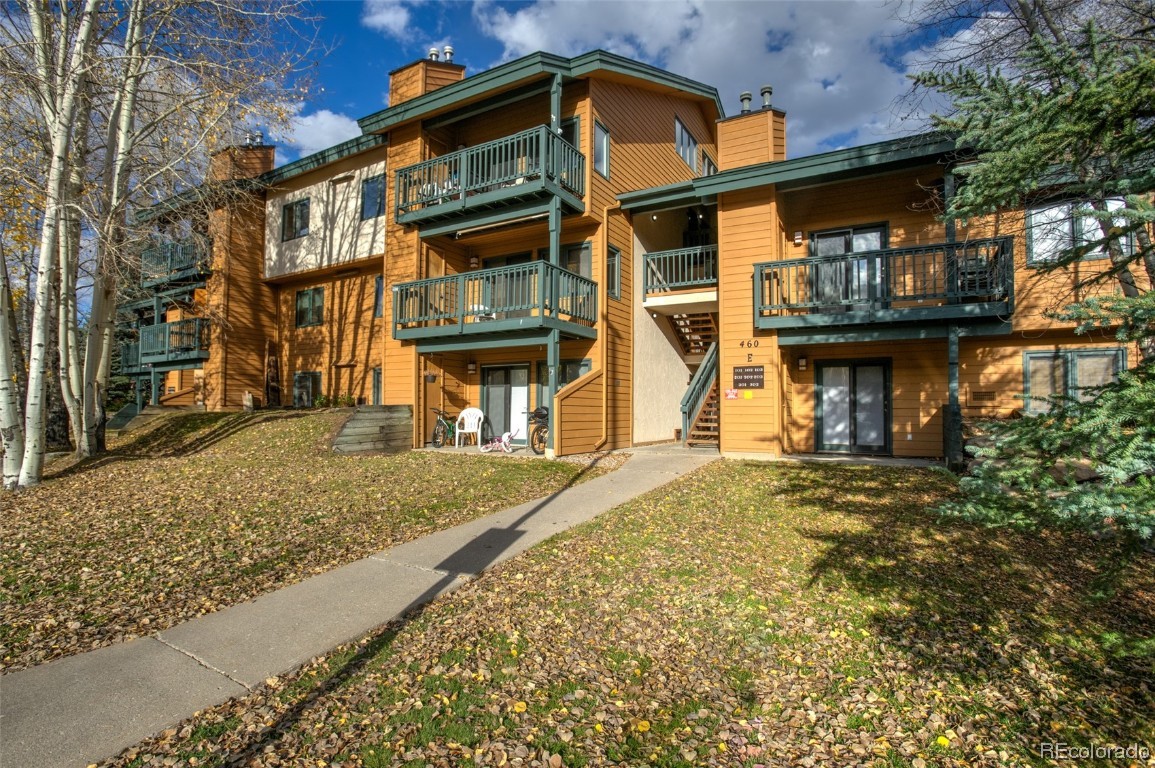 460 Ore House Plaza, #102, Steamboat Springs, CO 80487 Listing Photo  27