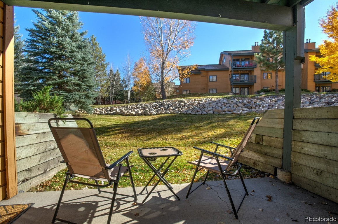 460 Ore House Plaza, #102, Steamboat Springs, CO 80487 Listing Photo  3