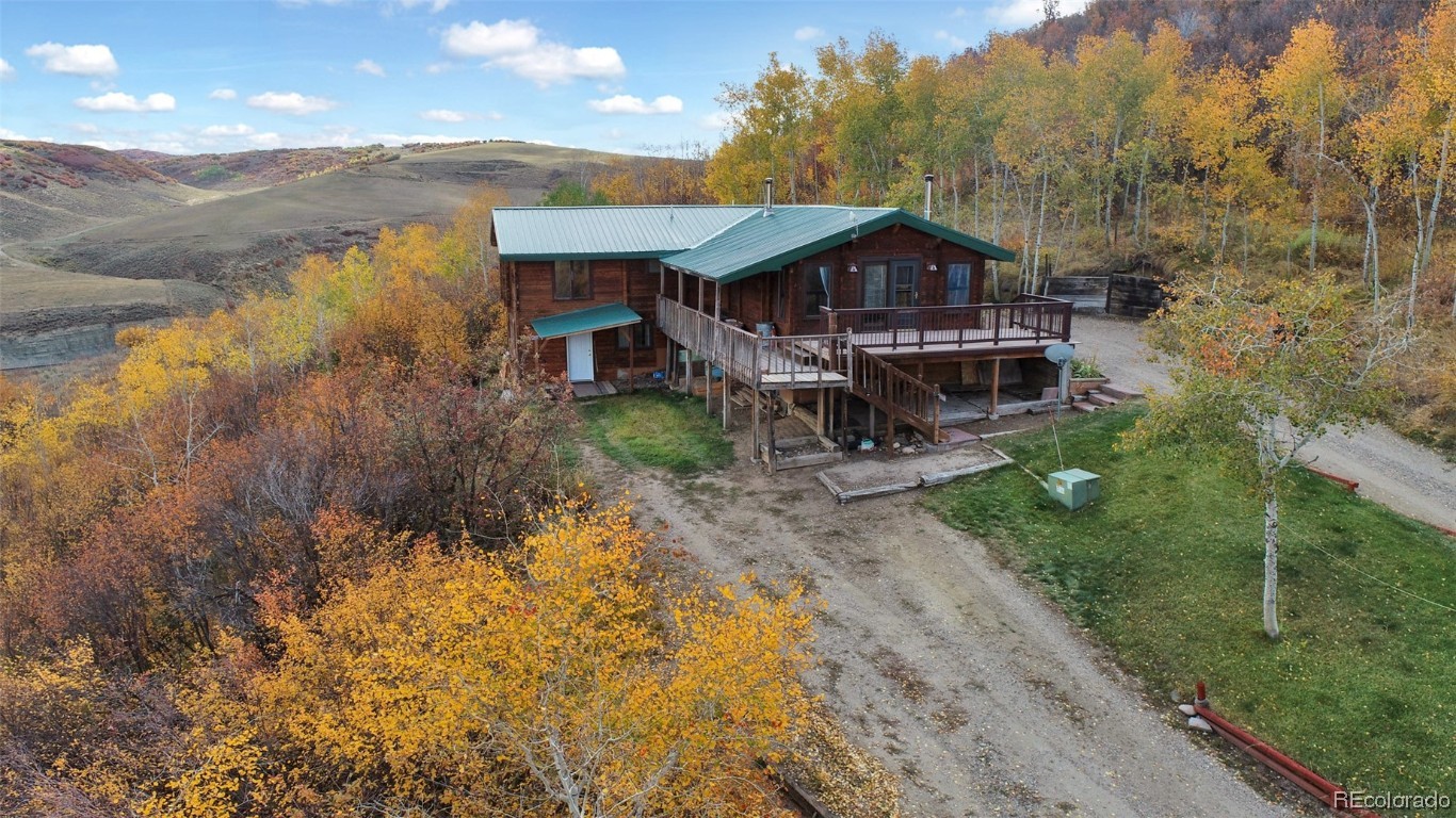 37695 County Road 179, Steamboat Springs, CO 80487 Listing Photo  3