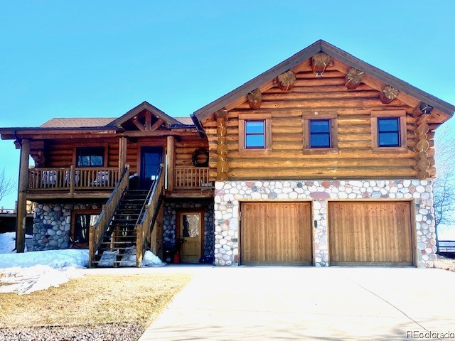 27570 Winchester Trail, Steamboat Springs, CO 80487 Listing Photo  1