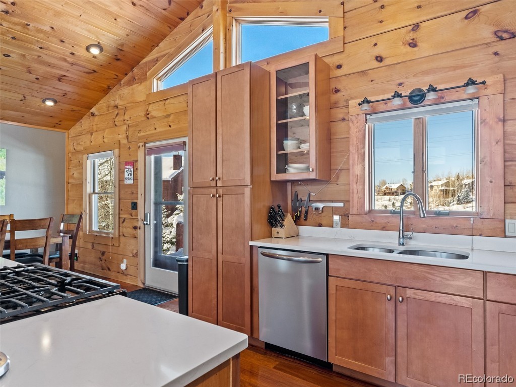 955 Falling Water Lane, Steamboat Springs, CO 80487 Listing Photo  13
