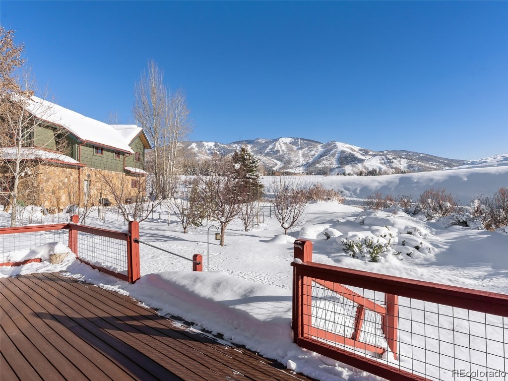 955 Falling Water Lane, Steamboat Springs, CO 80487 Listing Photo  5