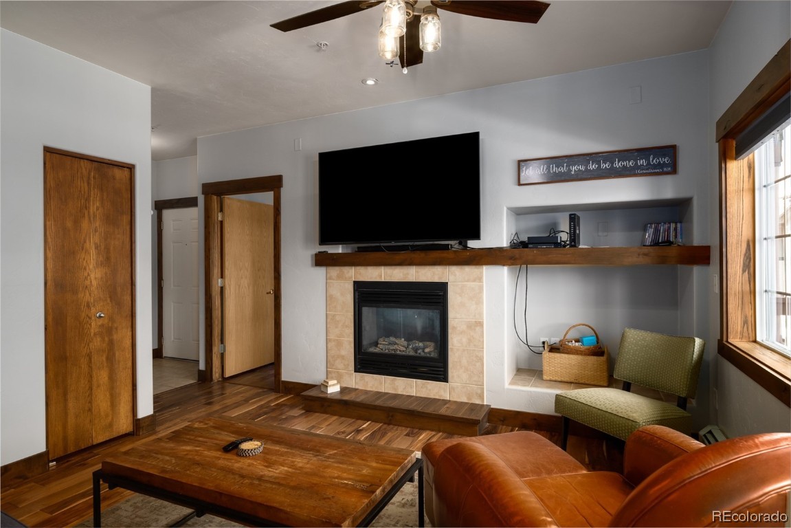 3330 Columbine Drive, #1003, Steamboat Springs, CO 80487 Listing Photo  10
