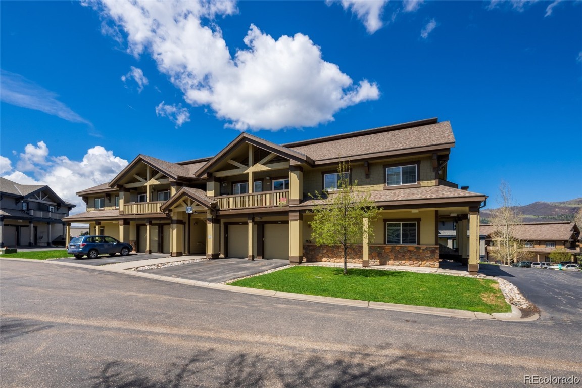 3330 Columbine Drive, #1003, Steamboat Springs, CO 80487 Listing Photo  4