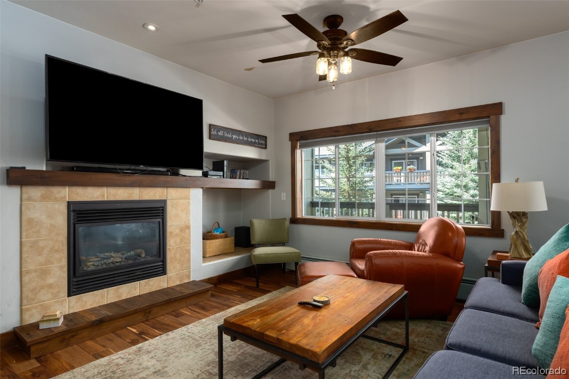 3330 Columbine Drive, #1003, Steamboat Springs, CO 80487 Listing Photo  6