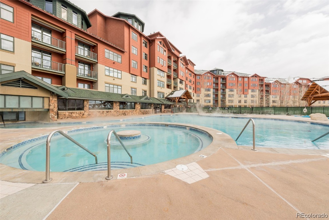 2300 Mount Werner Circle, #435/437, Steamboat Springs, CO 80487 Listing Photo  2