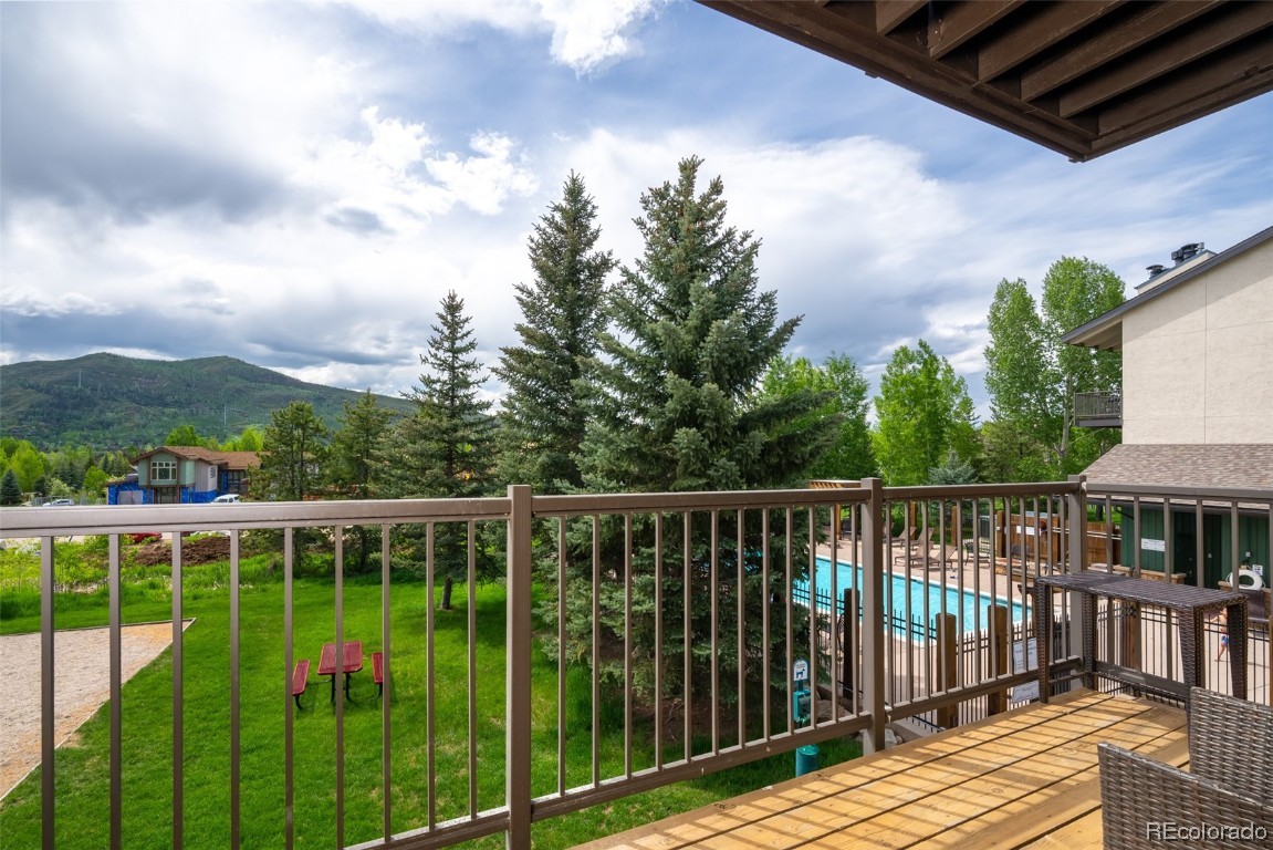 1945 Cornice Drive, #2224, Steamboat Springs, CO 80487 Listing Photo  6