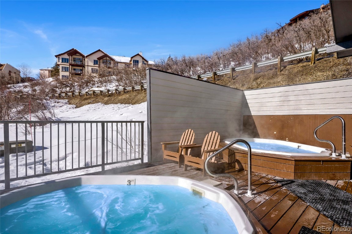 1920 Ski Time Square Drive, #309, Steamboat Springs, CO 80487 Listing Photo  26
