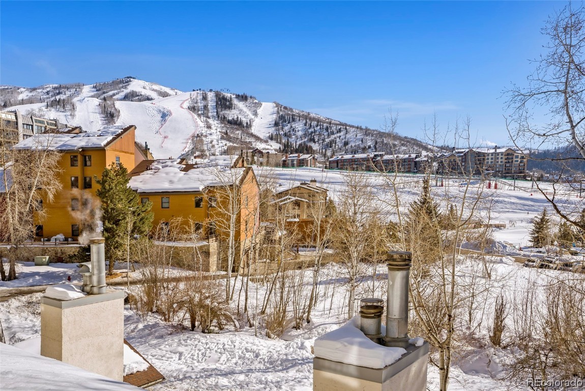 1920 Ski Time Square Drive, #309, Steamboat Springs, CO 80487 Listing Photo  30