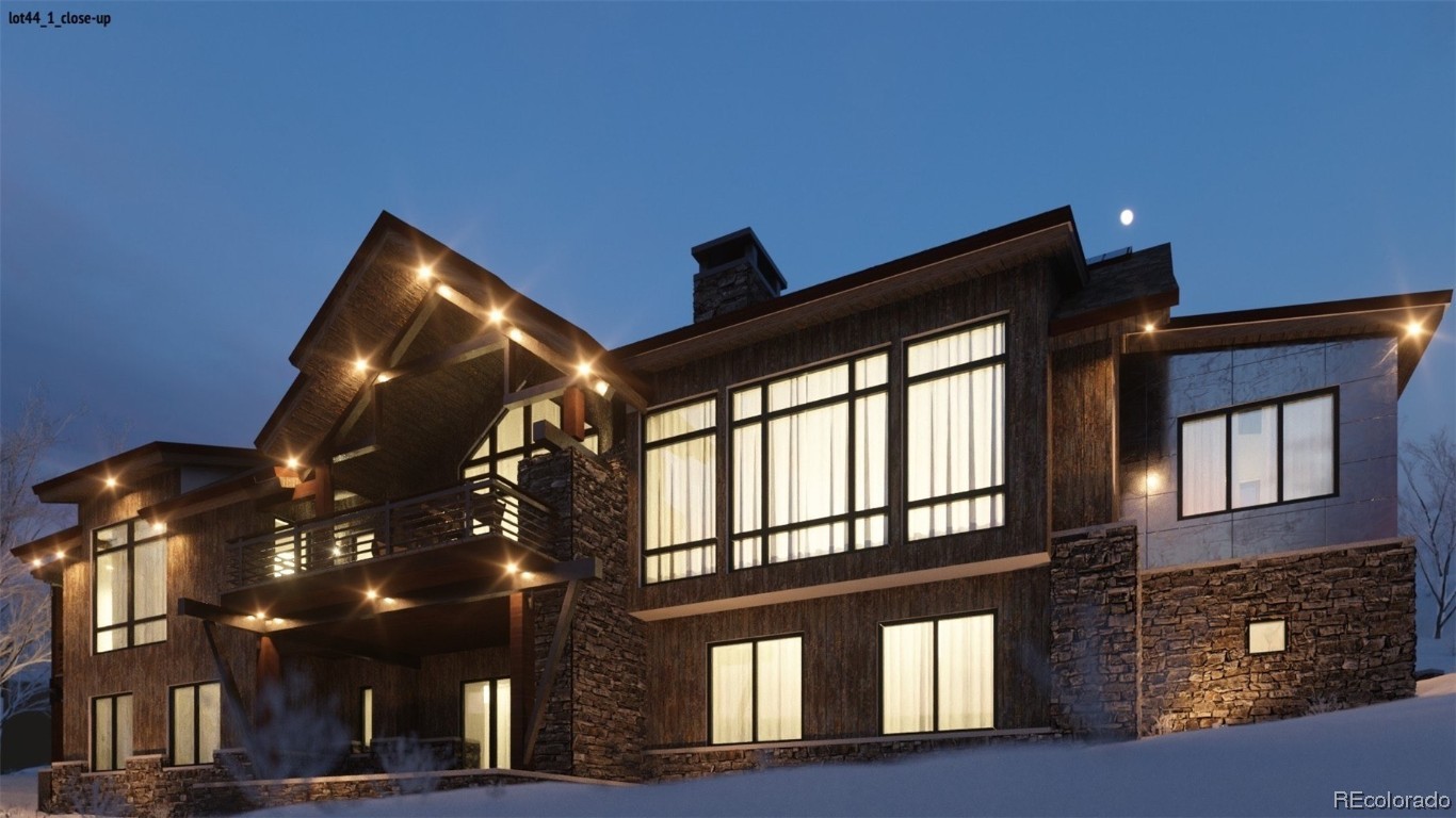 33250 Meadow Creek Dr Drive, Steamboat Springs, CO 80487 Listing Photo  1