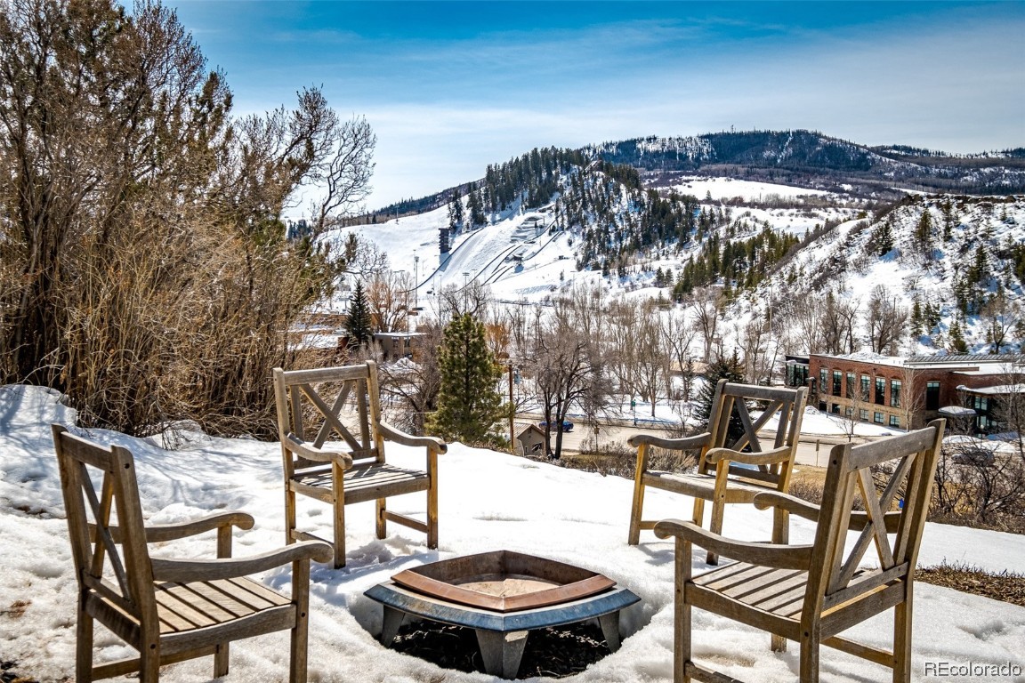 1245 Crawford Avenue, Steamboat Springs, CO 80487 Listing Photo  17