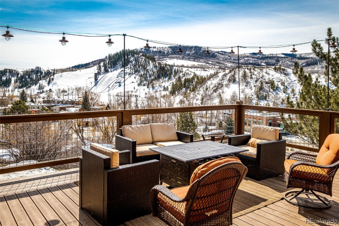 1245 Crawford Avenue, Steamboat Springs, CO 80487 Listing Photo  9