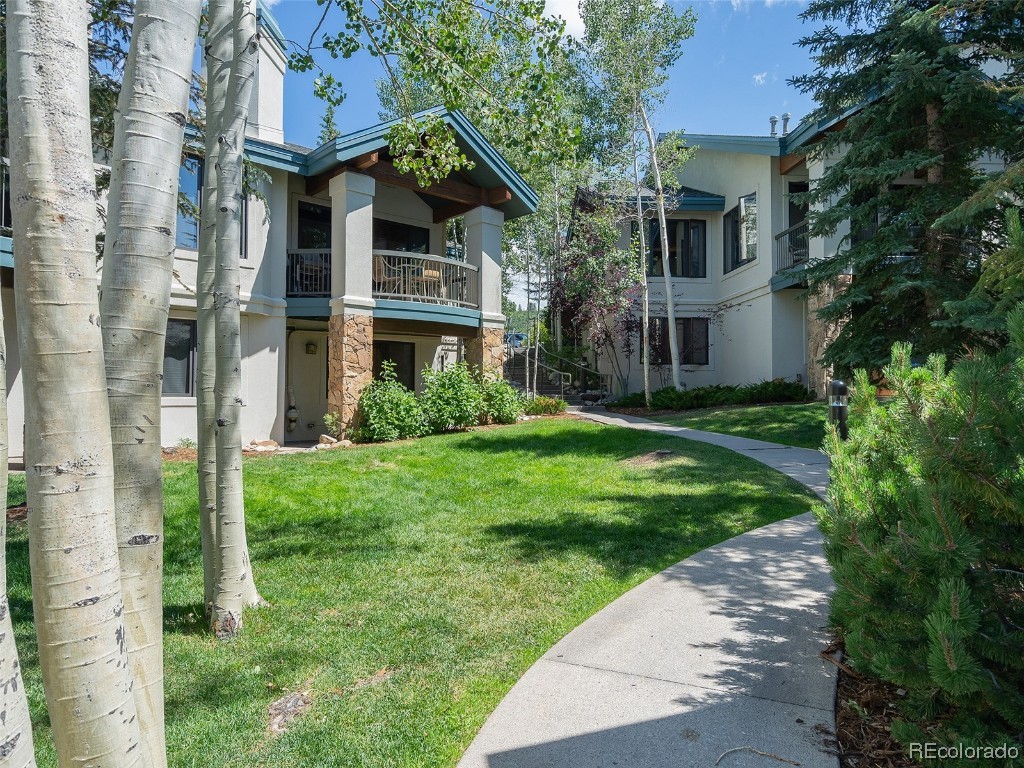2315 Storm Meadows Drive, Steamboat Springs, CO 80487 Listing Photo  1