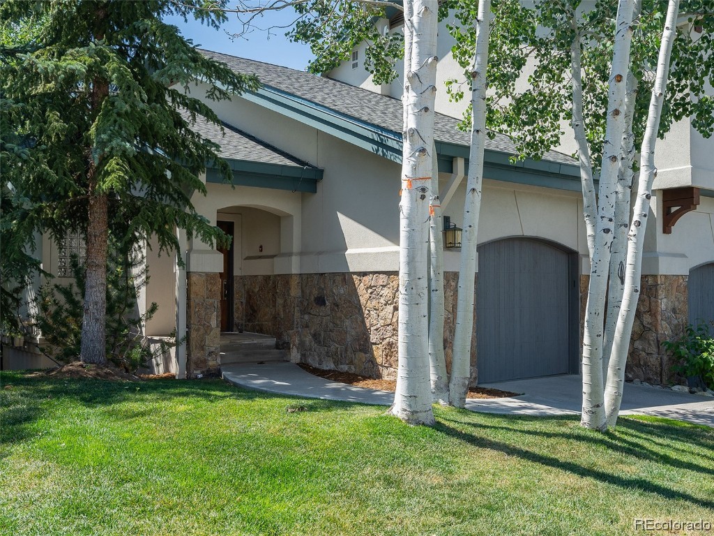 2315 Storm Meadows Drive, Steamboat Springs, CO 80487 Listing Photo  2