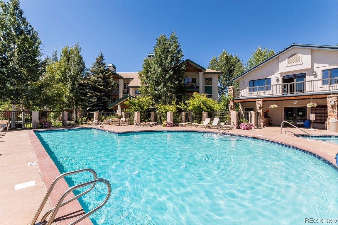 2315 Storm Meadows Drive, Steamboat Springs, CO 80487 Listing Photo  4