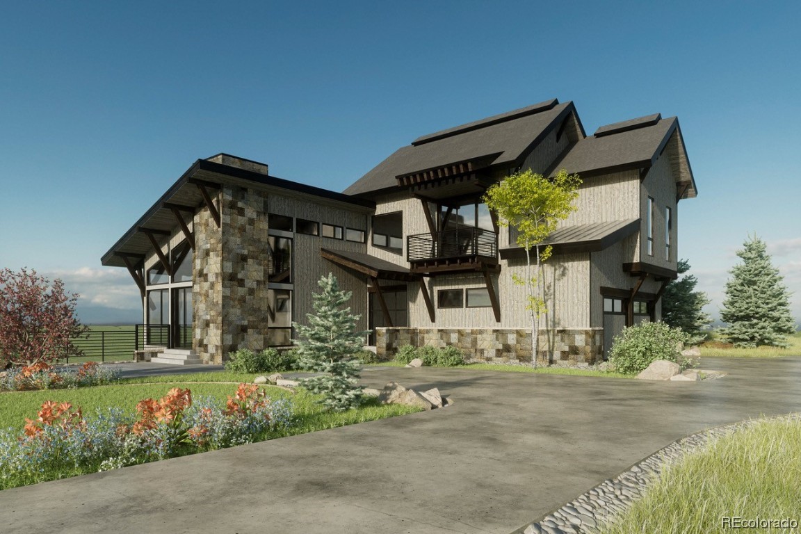 2685 Owl Hoot Trail, Steamboat Springs, CO 80487 Listing Photo  1