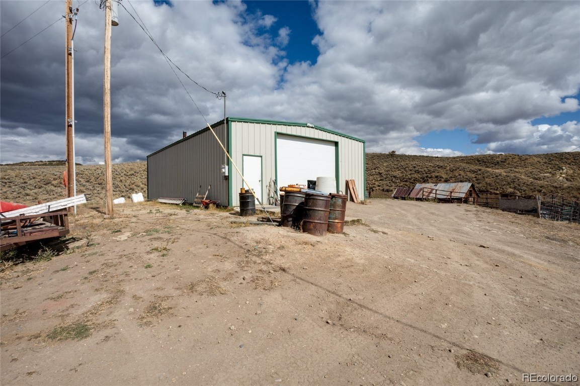36180 County Road 27, Hayden, CO 81639 Listing Photo  24