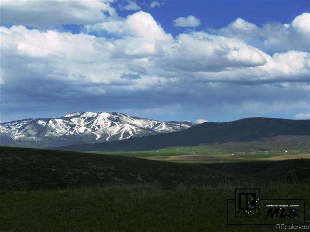 39760 RCR 44, Steamboat Springs, CO 80487 Listing Photo  1