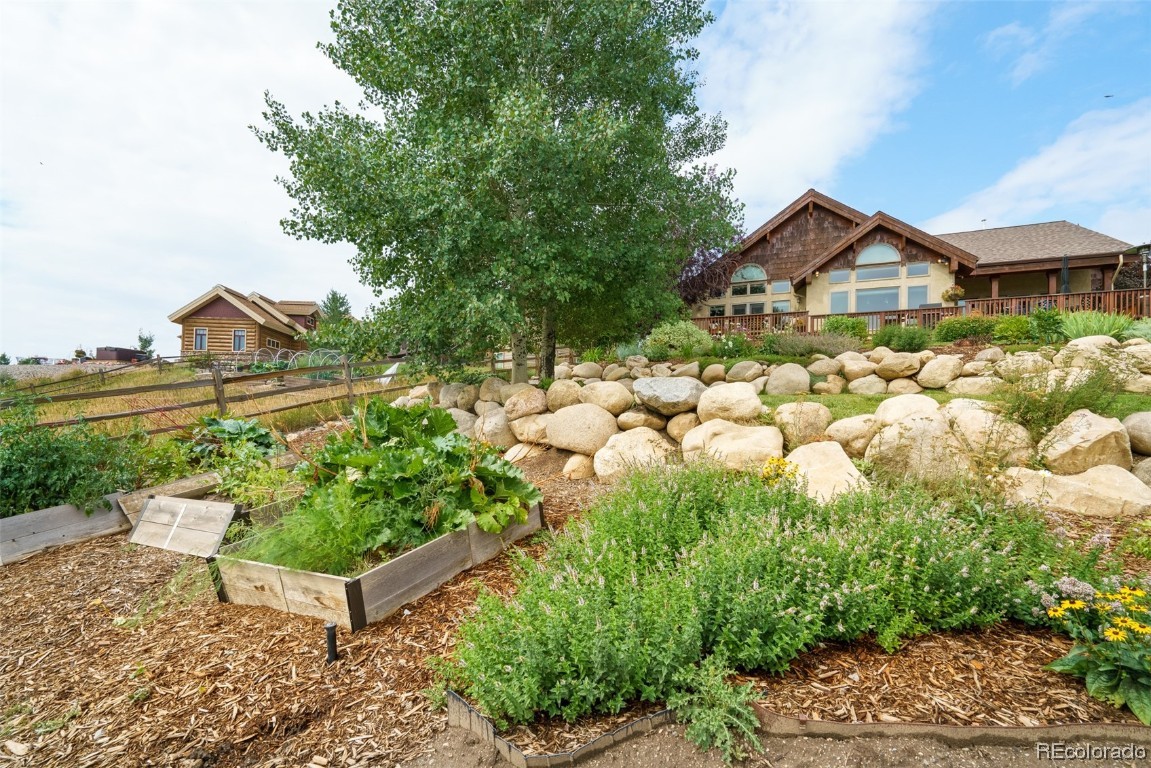 27509 Silver Spur Street, Steamboat Springs, CO 80487 Listing Photo  29