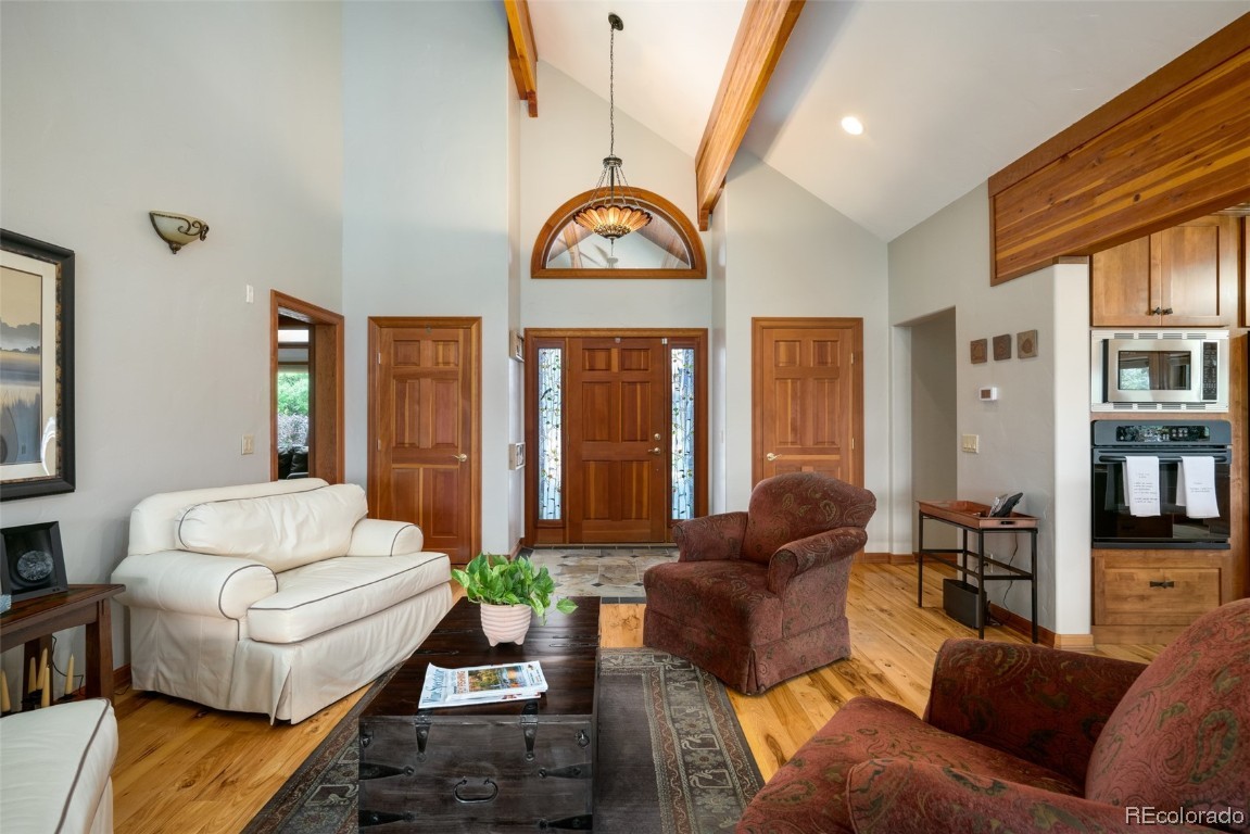 27509 Silver Spur Street, Steamboat Springs, CO 80487 Listing Photo  4