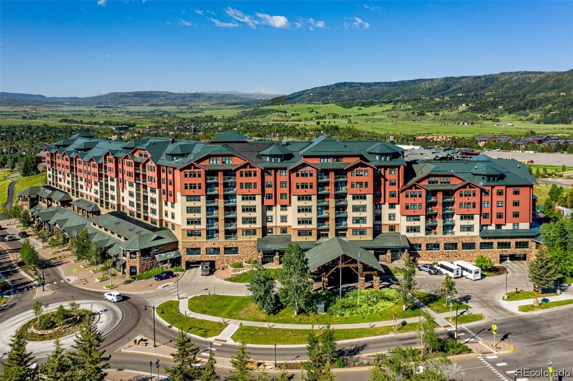 2300 Mount Werner Circle, #220, Steamboat Springs, CO 80487 Listing Photo  43