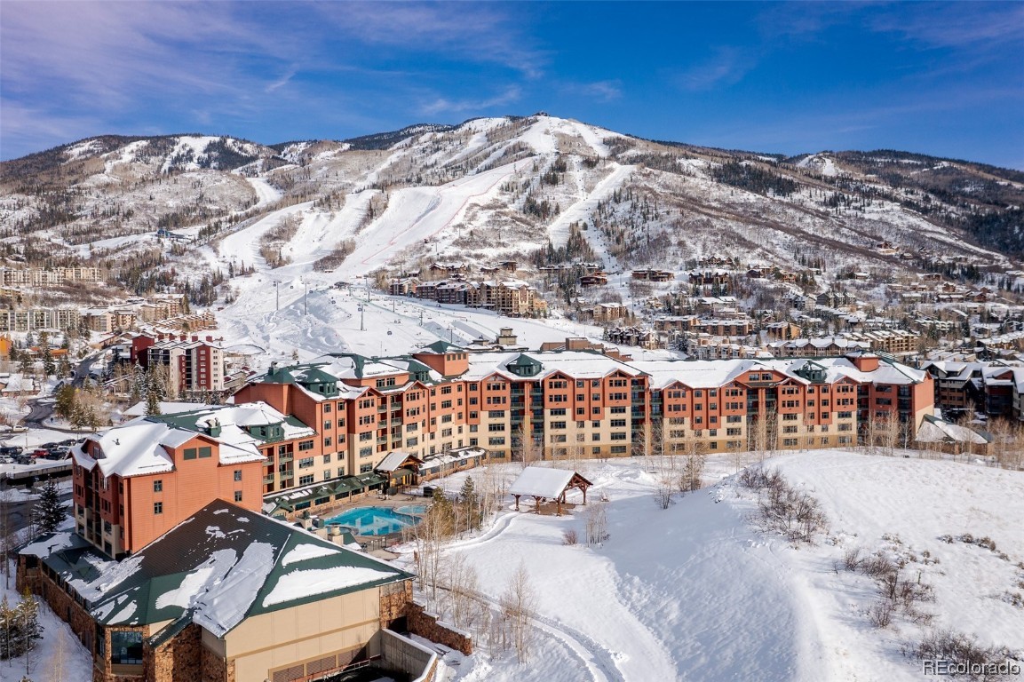 2300 Mount Werner Circle, #220, Steamboat Springs, CO 80487 Listing Photo  44