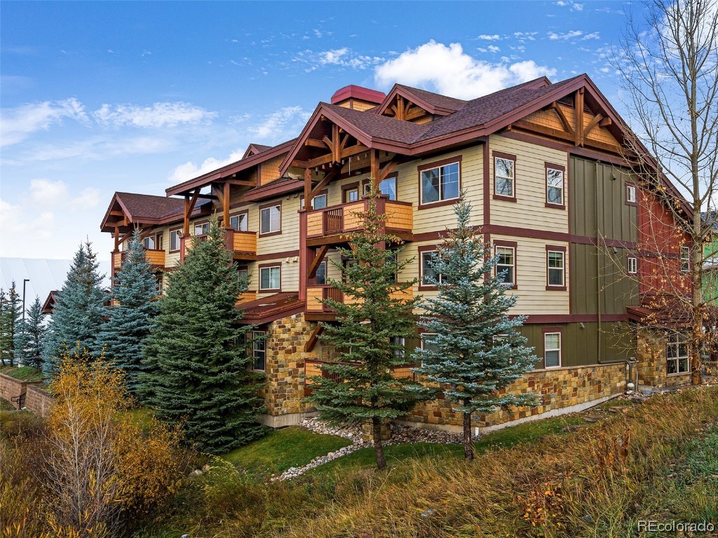 2545 Cattle Kate Circle, #3101, Steamboat Springs, CO 80487 Listing Photo  21