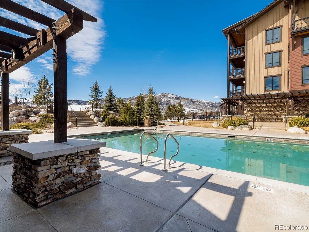 2545 Cattle Kate Circle, #3101, Steamboat Springs, CO 80487 Listing Photo  22