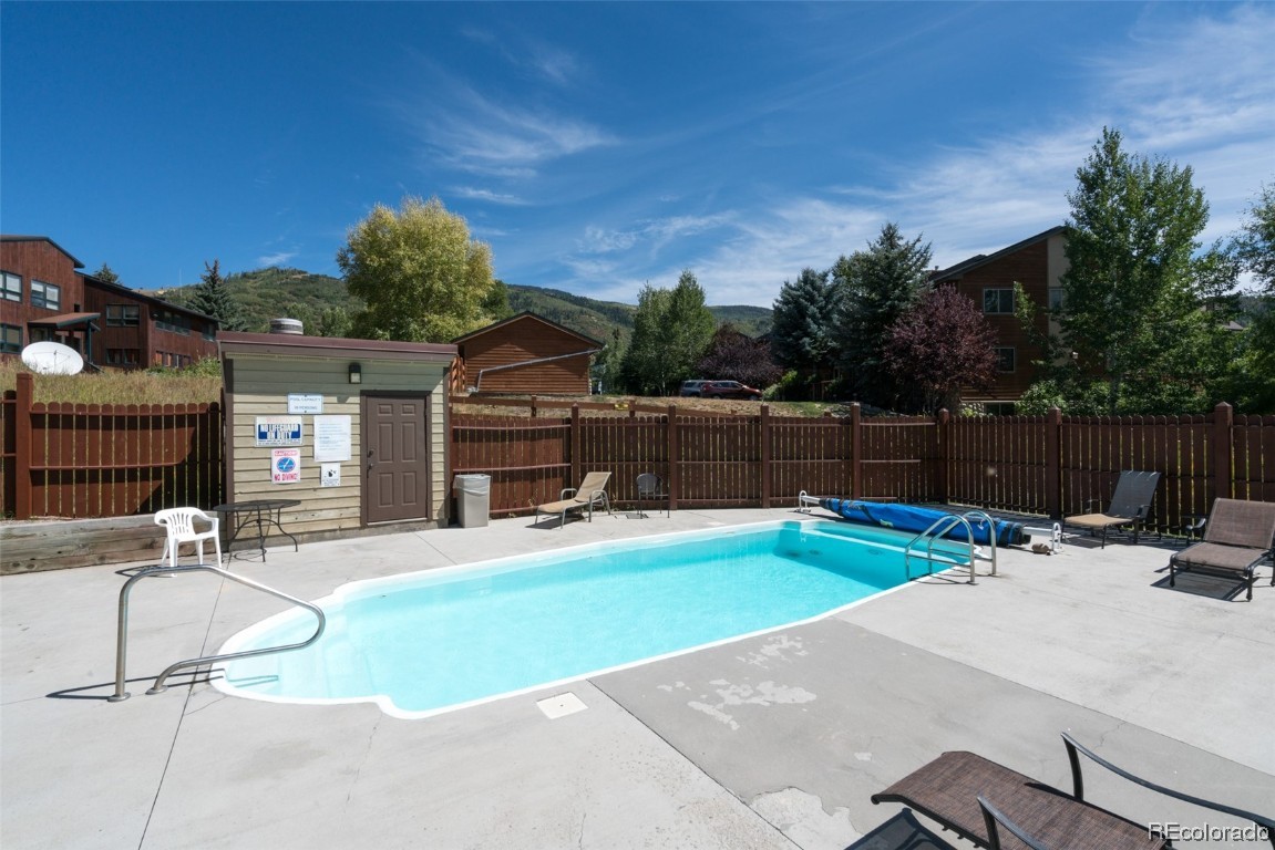 1625 Shadow Run Frontage, #301, Steamboat Springs, CO 80487 Listing Photo  15