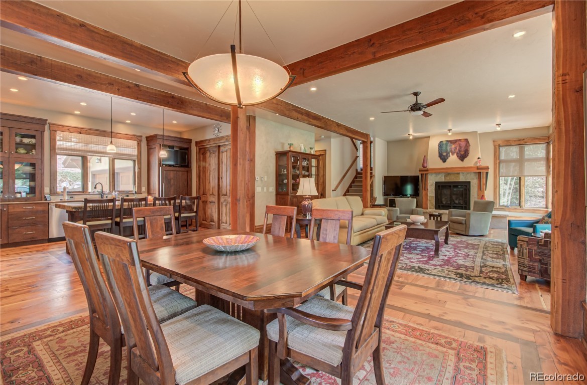 68 Park Place, Steamboat Springs, CO 80487 Listing Photo  12