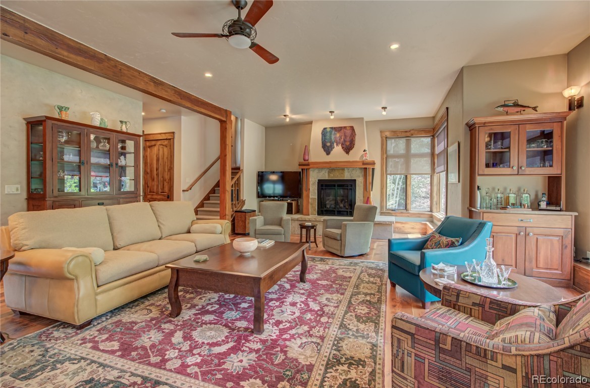 68 Park Place, Steamboat Springs, CO 80487 Listing Photo  14