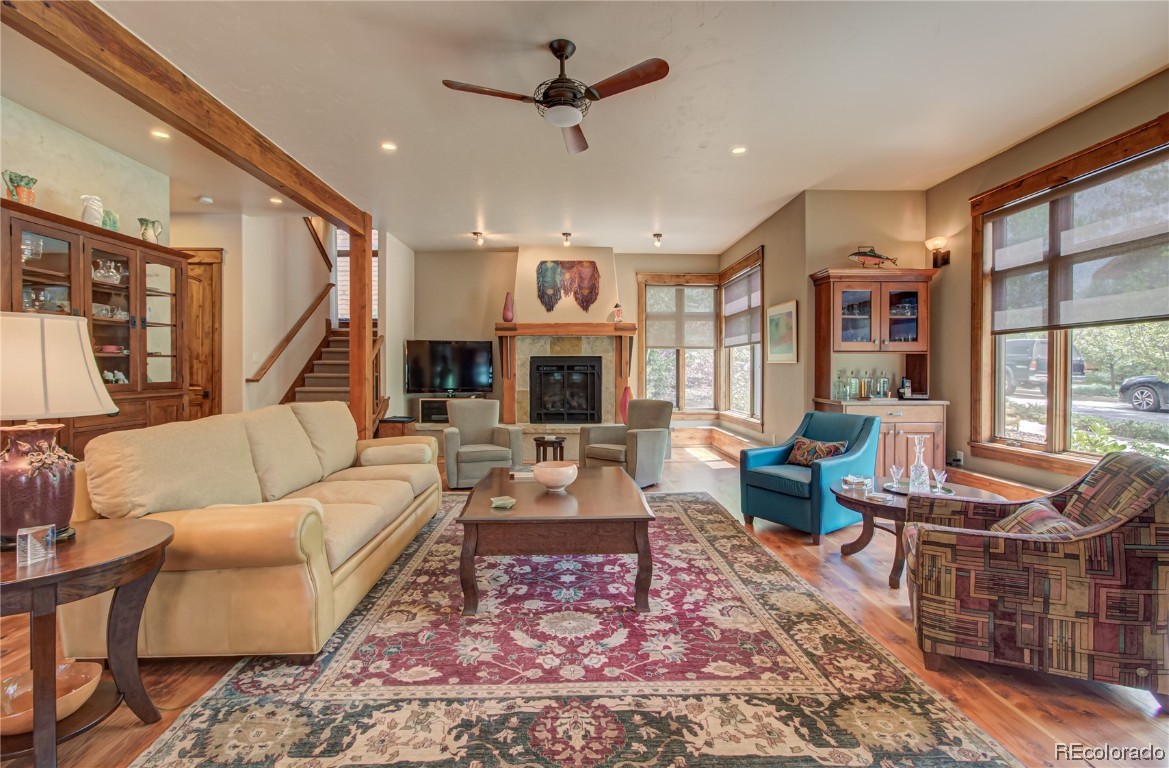 68 Park Place, Steamboat Springs, CO 80487 Listing Photo  15