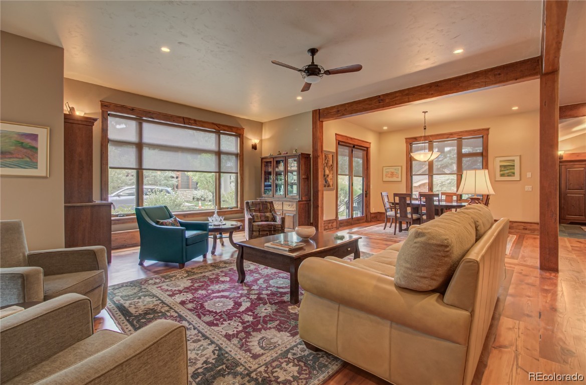 68 Park Place, Steamboat Springs, CO 80487 Listing Photo  16