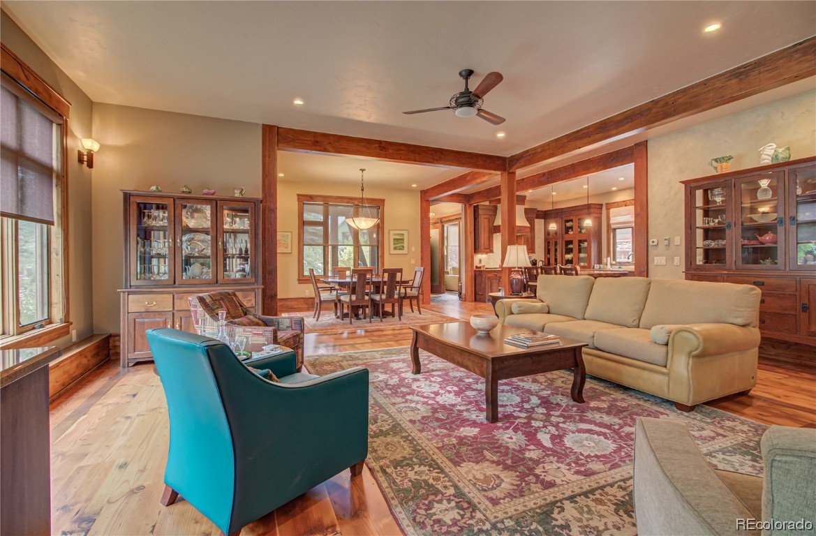 68 Park Place, Steamboat Springs, CO 80487 Listing Photo  17