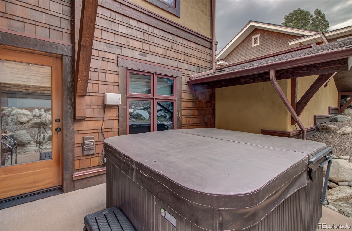 68 Park Place, Steamboat Springs, CO 80487 Listing Photo  37