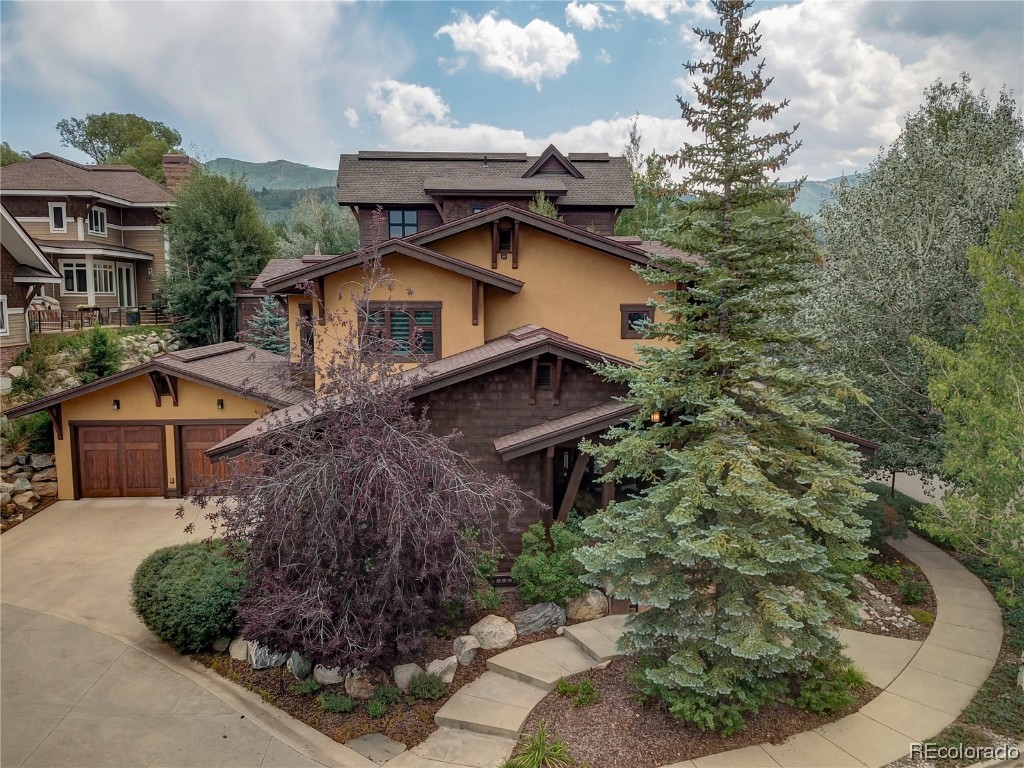68 Park Place, Steamboat Springs, CO 80487 Listing Photo  38