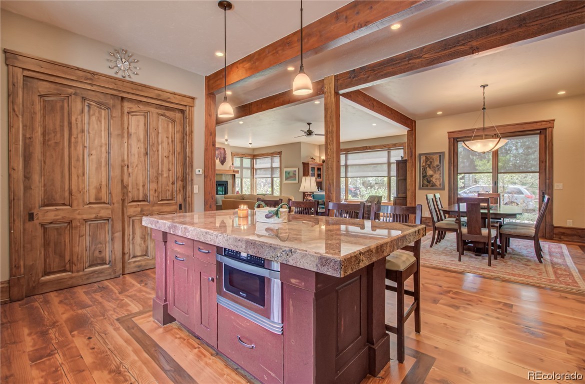 68 Park Place, Steamboat Springs, CO 80487 Listing Photo  5
