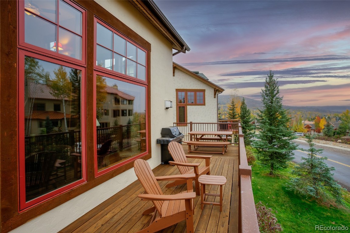 1435 Flattop Circle, Steamboat Springs, CO 80487 Listing Photo  3