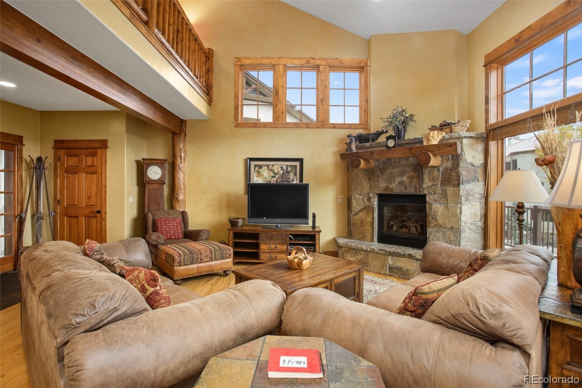 1435 Flattop Circle, Steamboat Springs, CO 80487 Listing Photo  5