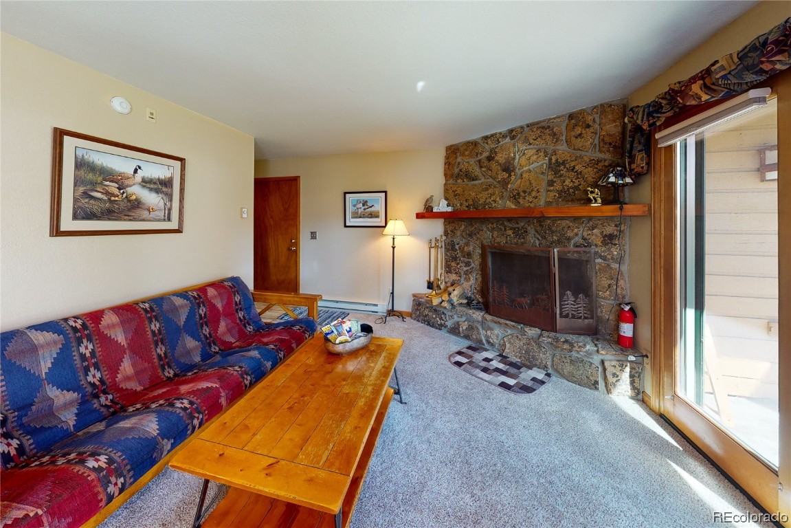 520 Ore House Plaza, #B-106, Steamboat Springs, CO 80487 Listing Photo  11
