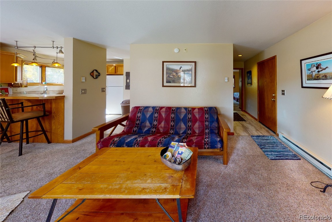 520 Ore House Plaza, #B-106, Steamboat Springs, CO 80487 Listing Photo  9