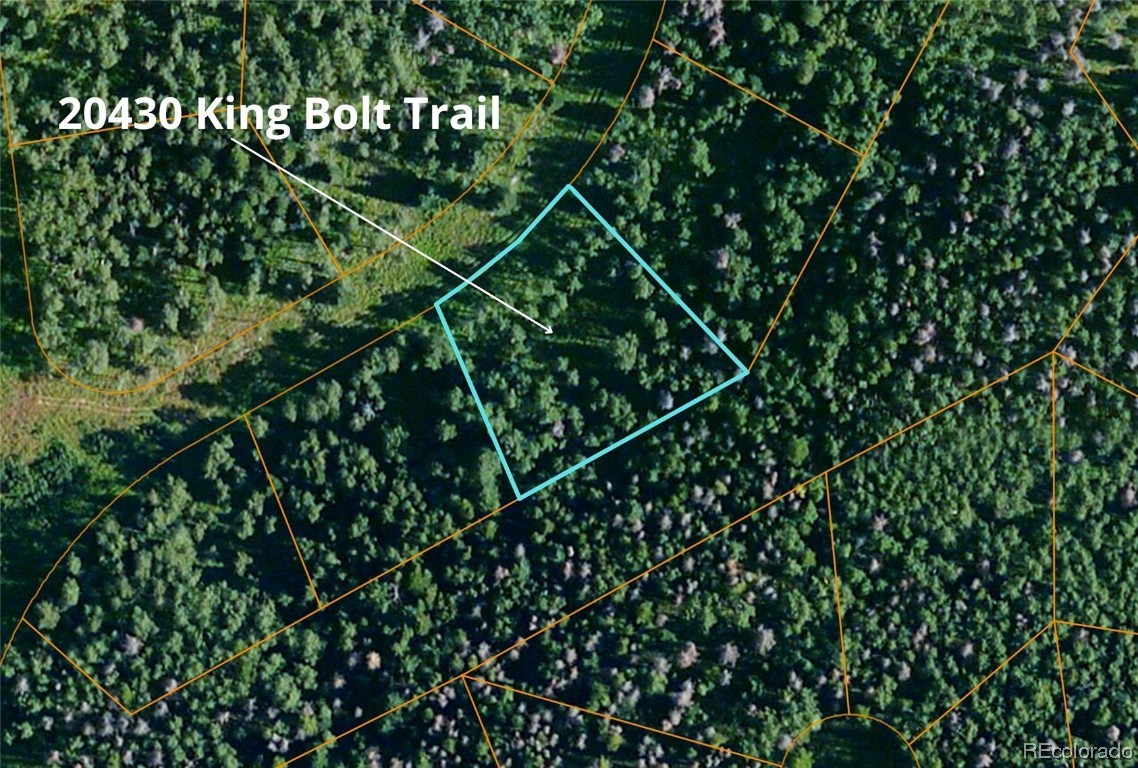 20430 King Bolt Trail, Oak Creek, CO 80467 Listing Photo  2