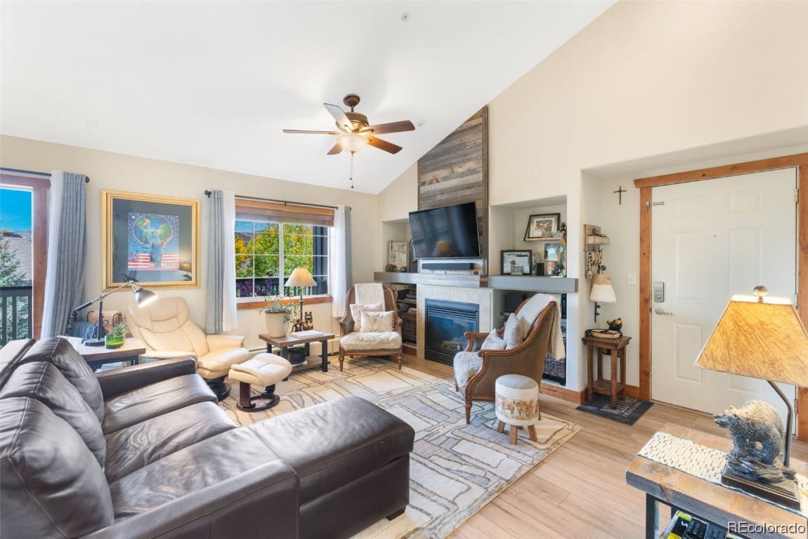 3305 Columbine Drive, #1508, Steamboat Springs, CO 80487 Listing Photo  3