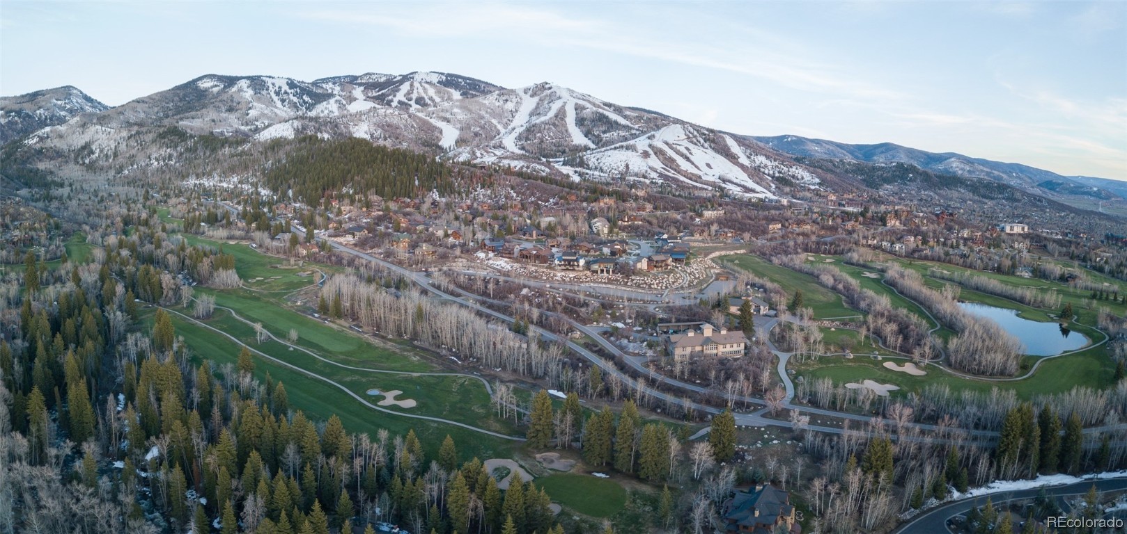 1223 Clubhouse Circle, Steamboat Springs, CO 80487 Listing Photo  33
