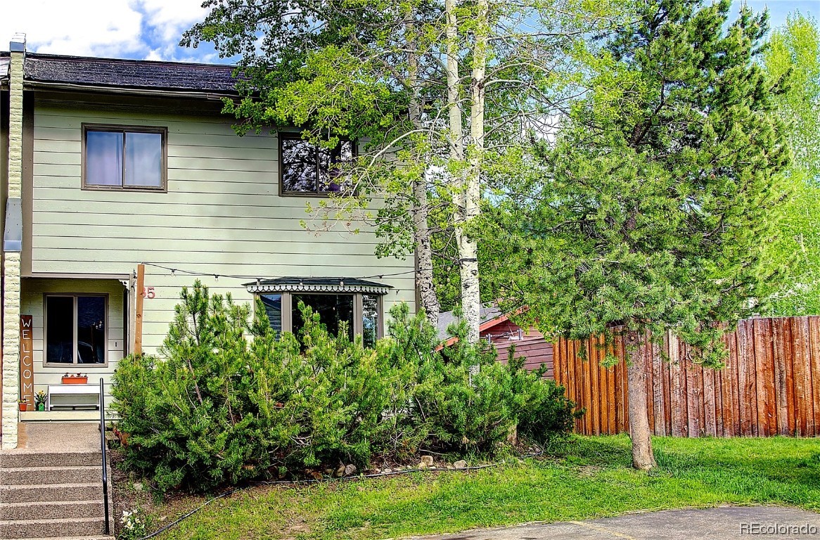 35 Cedar Court, Steamboat Springs, CO 80487 Listing Photo  2
