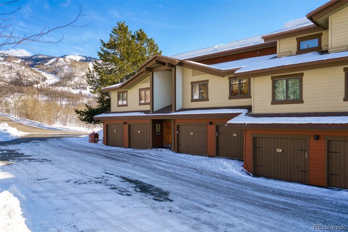 1700 Ranch Road, #219, Steamboat Springs, CO 80487 Listing Photo  32