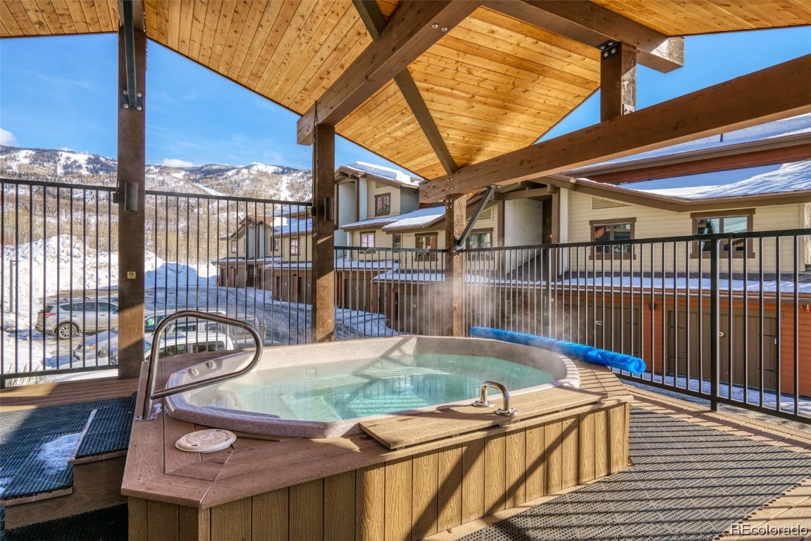 1700 Ranch Road, #219, Steamboat Springs, CO 80487 Listing Photo  34