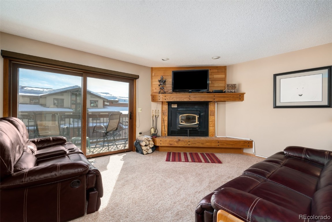1700 Ranch Road, #219, Steamboat Springs, CO 80487 Listing Photo  5